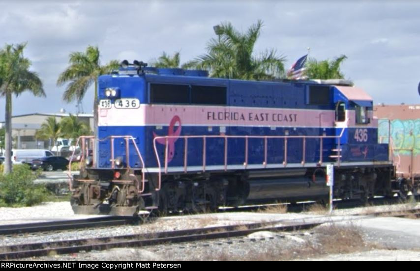 FEC 436